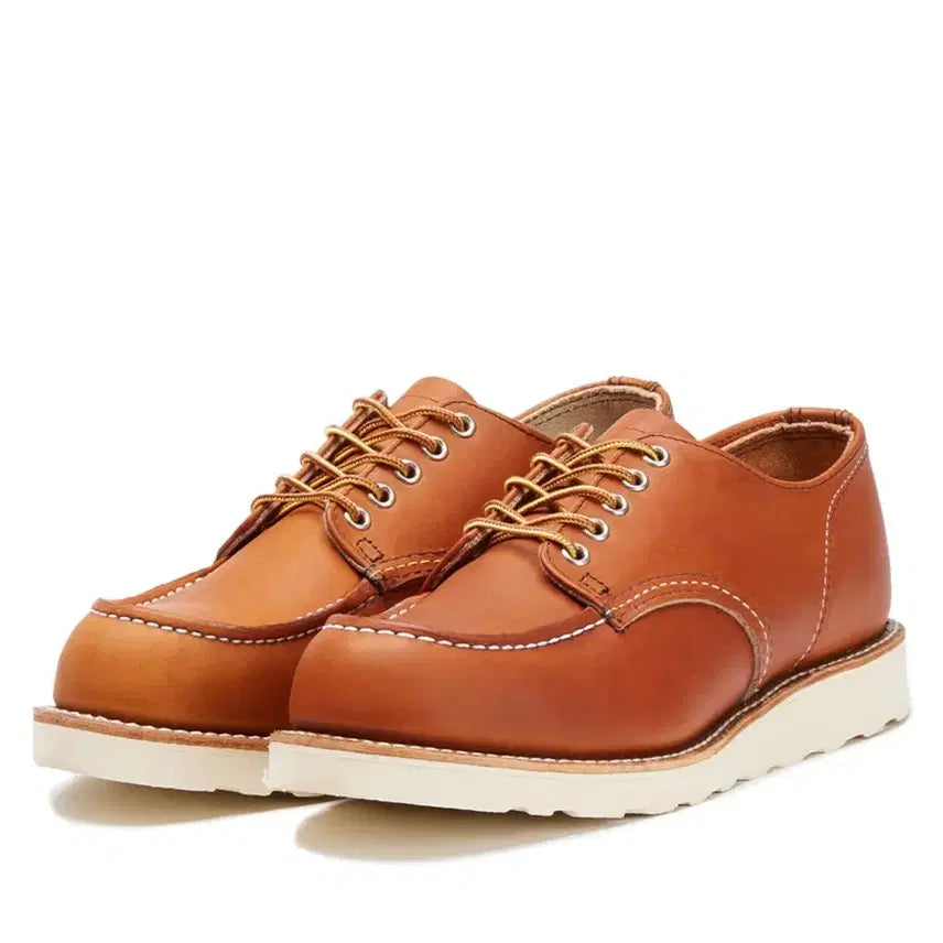 [BUNJANG] Red Wing 8092 Oxford Oro Legacy Boots / [250] 레드윙 (RED WING) 옥스포드 8092 오로 레거시