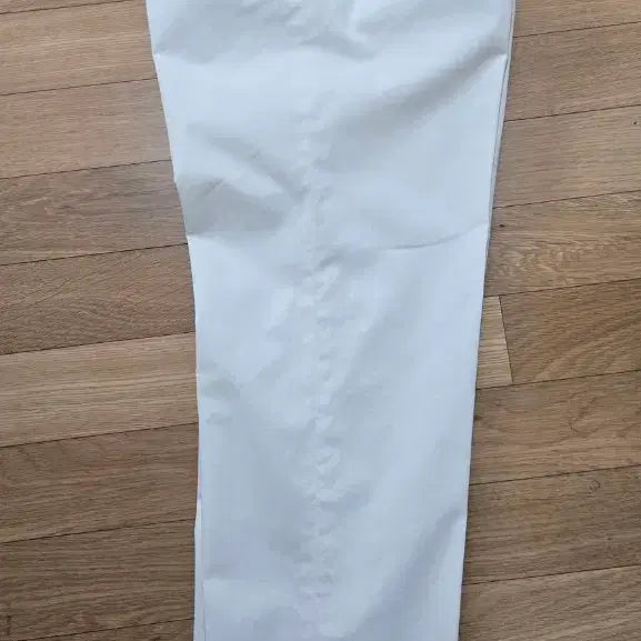 [BUNJANG] Solid Homme Rail Banding Chino Pants Size 84 / 솔리드옴므 레일 밴딩 치노팬츠 84사이즈.