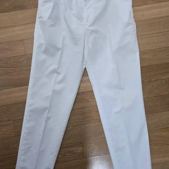 [BUNJANG] Solid Homme Rail Banding Chino Pants Size 84 / 솔리드옴므 레일 밴딩 치노팬츠 84사이즈.