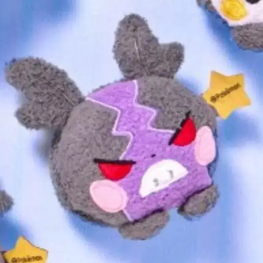 [BUNJANG] Pokemon Morpeko Smart Tok Unsealed / 성수 메타몽 팝업 모르페코 스마트톡 판매