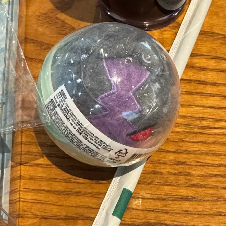 [BUNJANG] Pokemon Morpeko Smart Tok Unsealed / 성수 메타몽 팝업 모르페코 스마트톡 판매