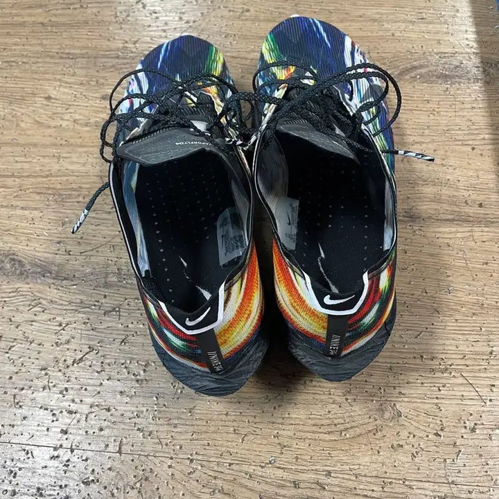 [BUNJANG] Nike Vaporfly 4 Running Shoes / 나이키 베이퍼 플라이4