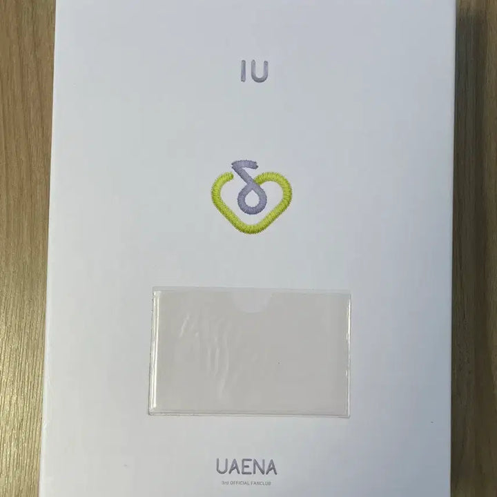 [BUNJANG] IU UAENA 3rd Gen Kit / 아이유 유애나 3기 키트