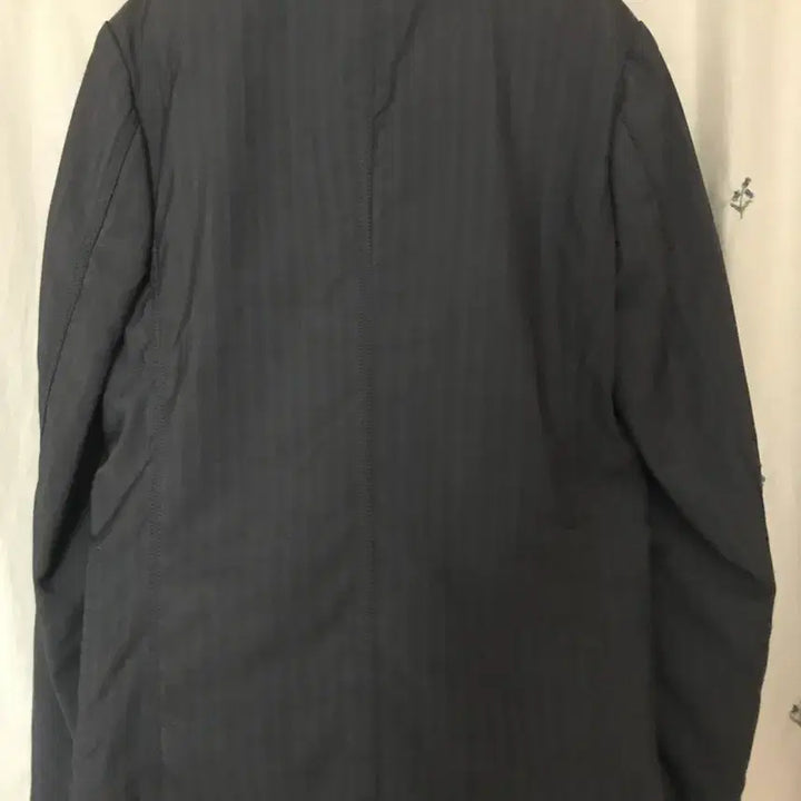 [BUNJANG] Comme des Garçons Homme Puckerring Jacket / 꼼데가르송 옴므 퍼커링 자켓