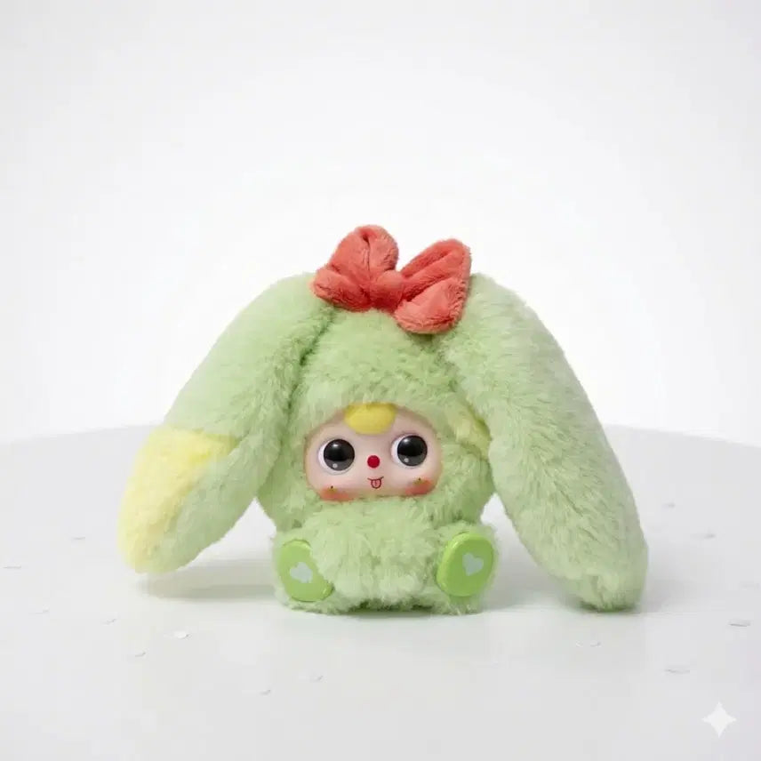 [SOLD OUT] 베이비쓰리 엘리스 인형