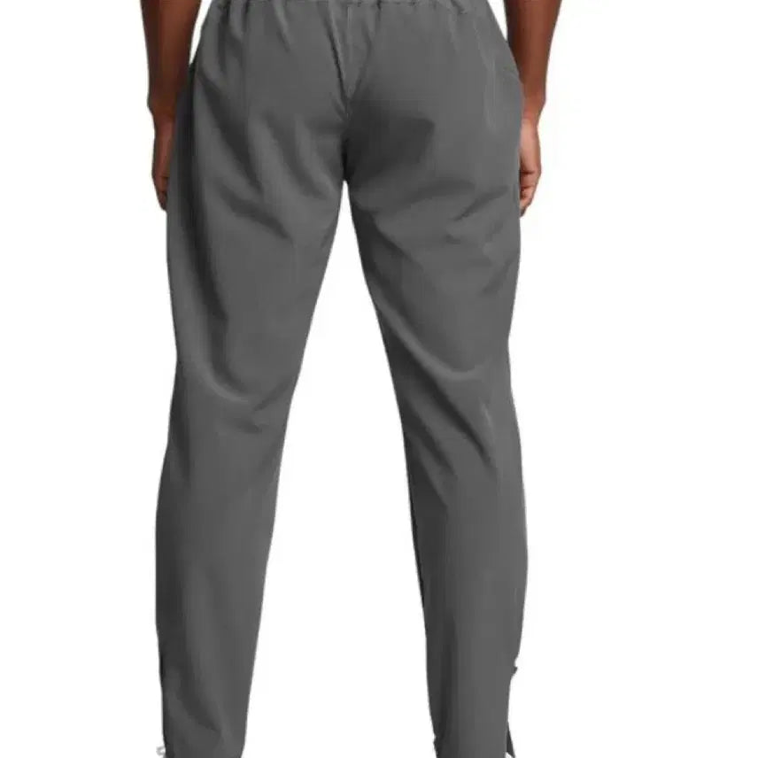 [BUNJANG] Under Armour Launch Textured Training Pants Grey / 언더아머 트레이닝 바지 그레이