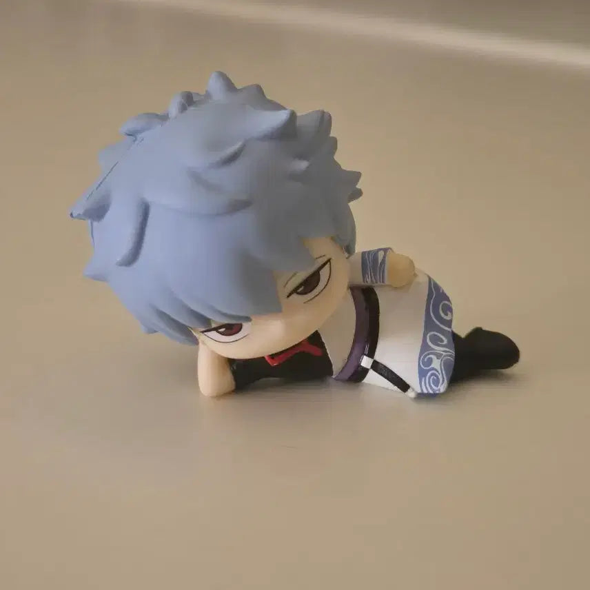 [BUNJANG] Gintoki Machiboke 3rd Series Gacha Figure / 긴토키 마치보케 3탄 가챠 피규어