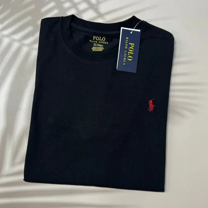 [BUNJANG] Polo Ralph Lauren Unisex Cotton T-Shirt / 