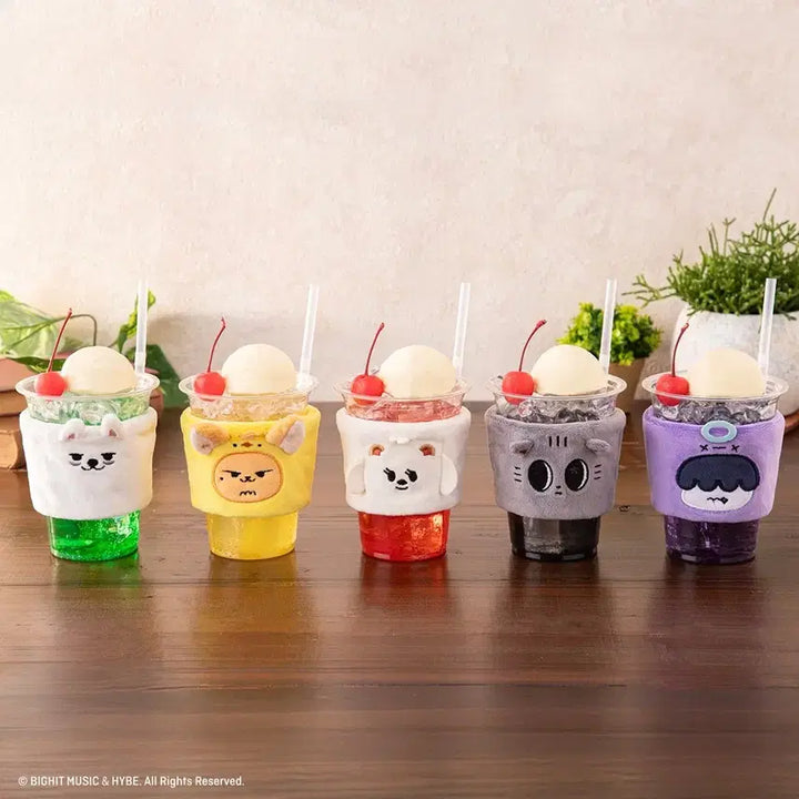 [BUNJANG] PPULBATU CAFE 2026 Cup Sleeve Event / [예판] PPULBATU CAFE 2026 Cup Sleeve 뿔바투