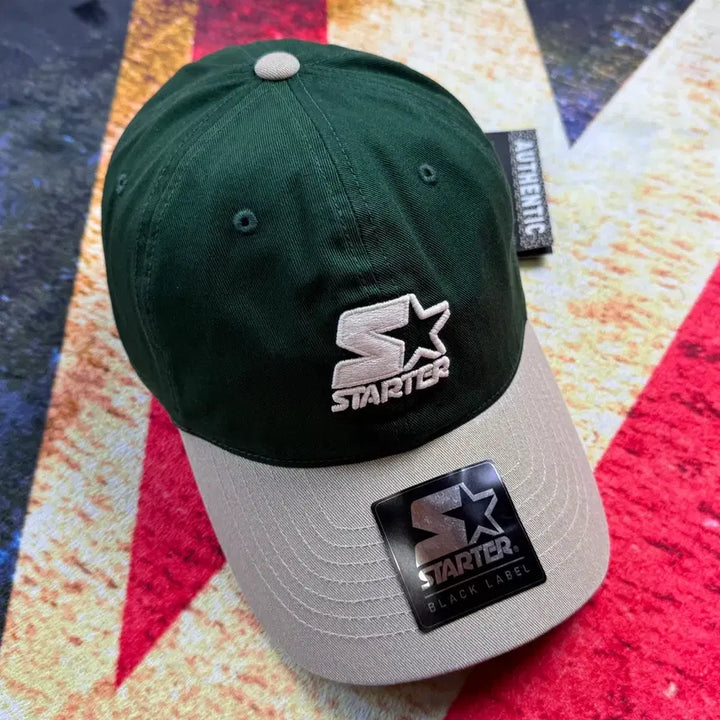 [BUNJANG] Starter Cap / 스타터 볼캡 / free / 새상품