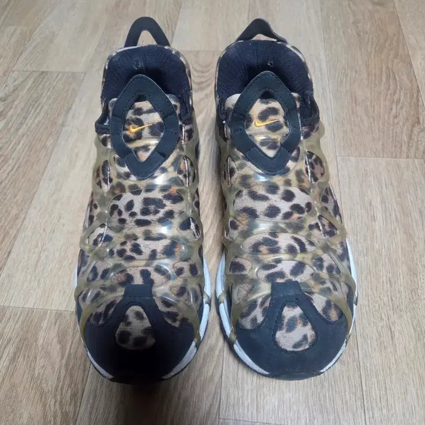 [BUNJANG] Nike Air Kukini SE Leopard / 나이키 에어 쿠키니 SE 레오파드 (호피.270)