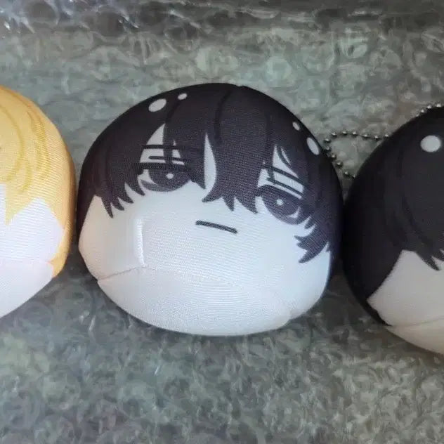 [BUNJANG] Donkey Manju Plush Toy / 돈키 만쥬