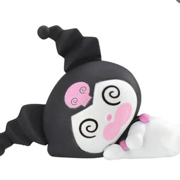 [BUNJANG] Kuromi Knockdown Figure / 꽈당1 쿠로미 팝니다