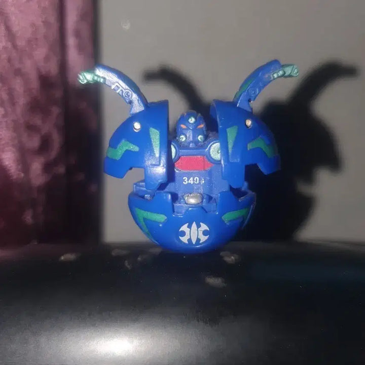[BUNJANG] Bakugan Garrison B1 Toy / 바쿠간 b1 게리슨