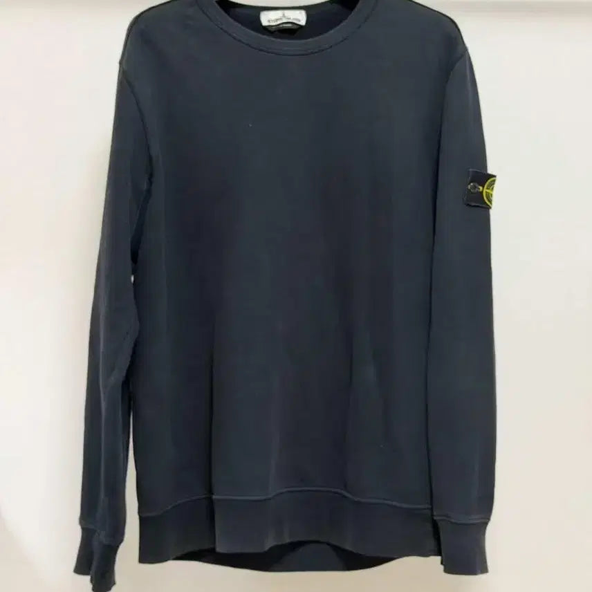 [BUNJANG] Stone Island Sweatshirt 2XL / [2XL]스톤아일랜드 맨투맨