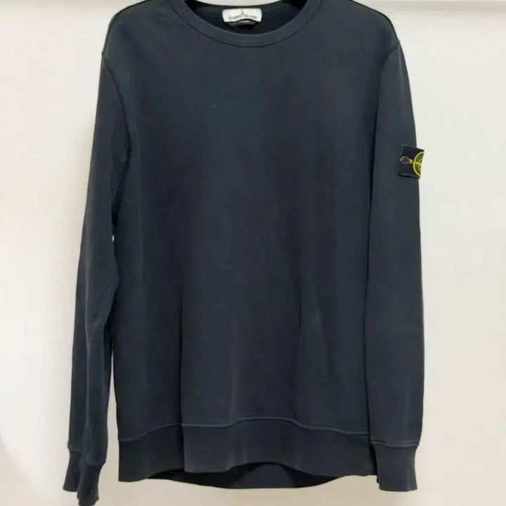 [BUNJANG] Stone Island Sweatshirt 2XL / [2XL]스톤아일랜드 맨투맨