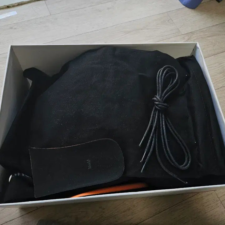 [BUNJANG] Kinch 818a Nonshower Loafers Black 285 / 킨치 818a 285 논샤워 NONSHOWER 구두 로퍼