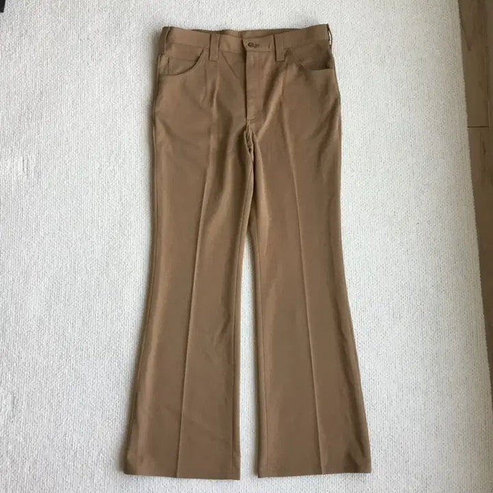 [BUNJANG] Lee 70s Starprest Bootcut Pants / 데드스탁 70s Lee 부츠컷 팬츠 스타프레스트