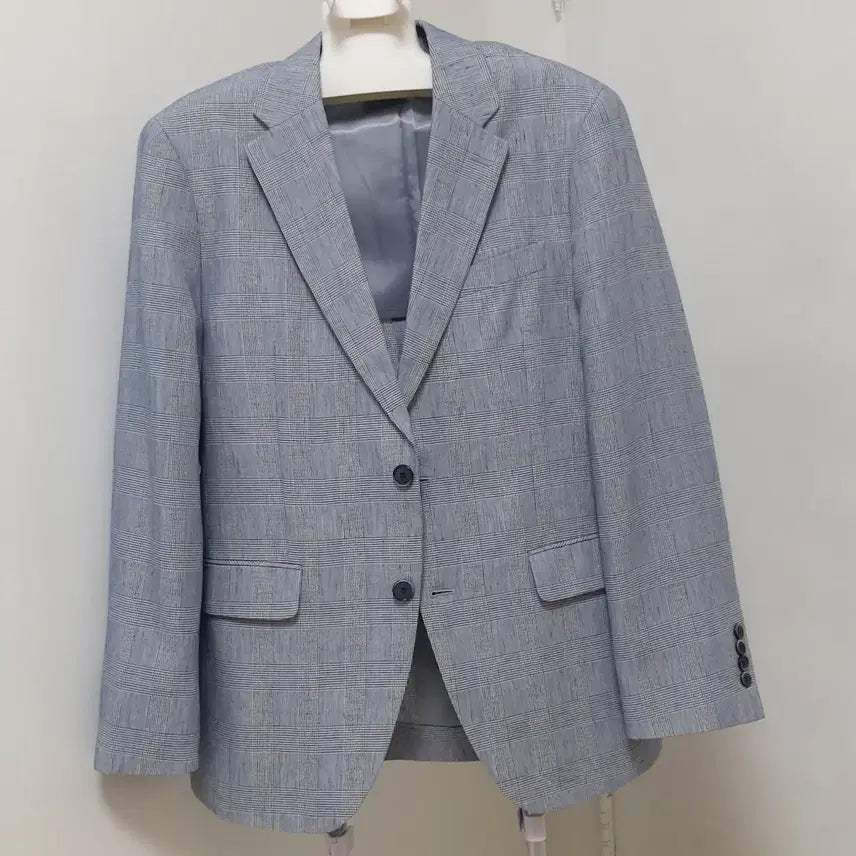 [BUNJANG] Ventura Polyester Spandex Blend Jacket Men&
