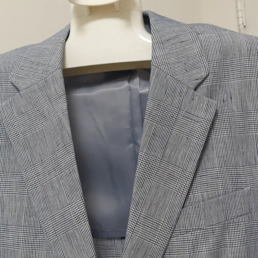 [BUNJANG] Ventura Polyester Spandex Blend Jacket Men&