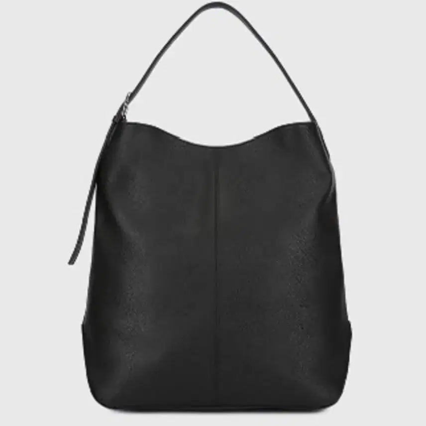 [BUNJANG] TONYWEOK Full Grain Leather Tote Bag / 토니웩 풀그레인 토트백