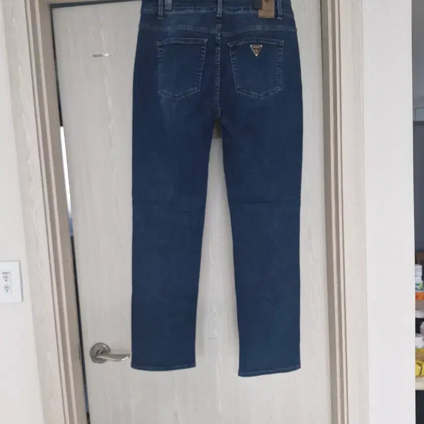 [BUNJANG] Guess Denim Pants / Guess 청바지 데님 팬츠