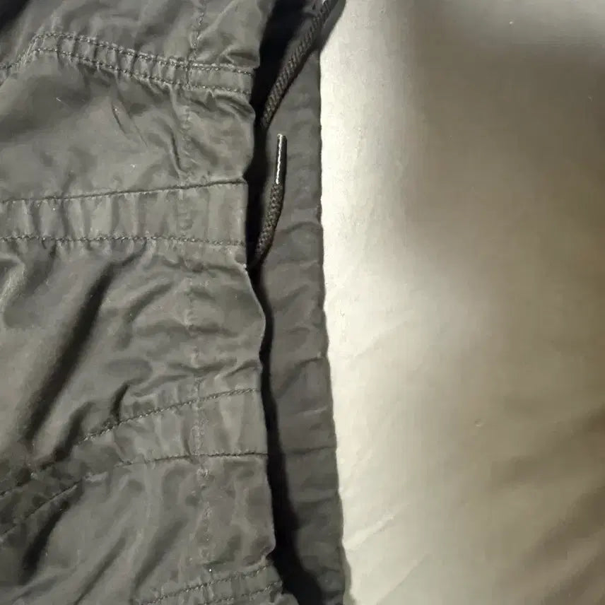 [SOLD OUT] 니들스 HD BDU 블랙 S사이즈 Needles HD BDU Pants