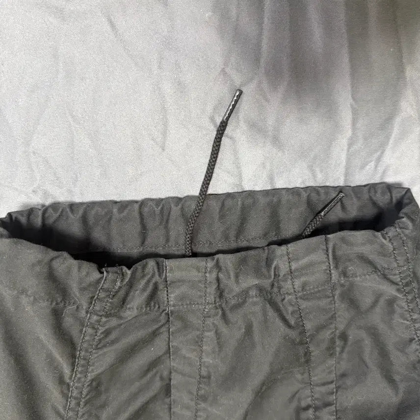 [SOLD OUT] 니들스 HD BDU 블랙 S사이즈 Needles HD BDU Pants