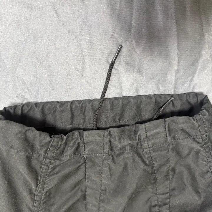 [SOLD OUT] 니들스 HD BDU 블랙 S사이즈 Needles HD BDU Pants