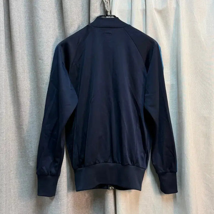 [BUNJANG] Adidas Superstar Track Top Jersey / [95] 아디다스 슈퍼스타 기모 트레이닝 트랙탑 져지