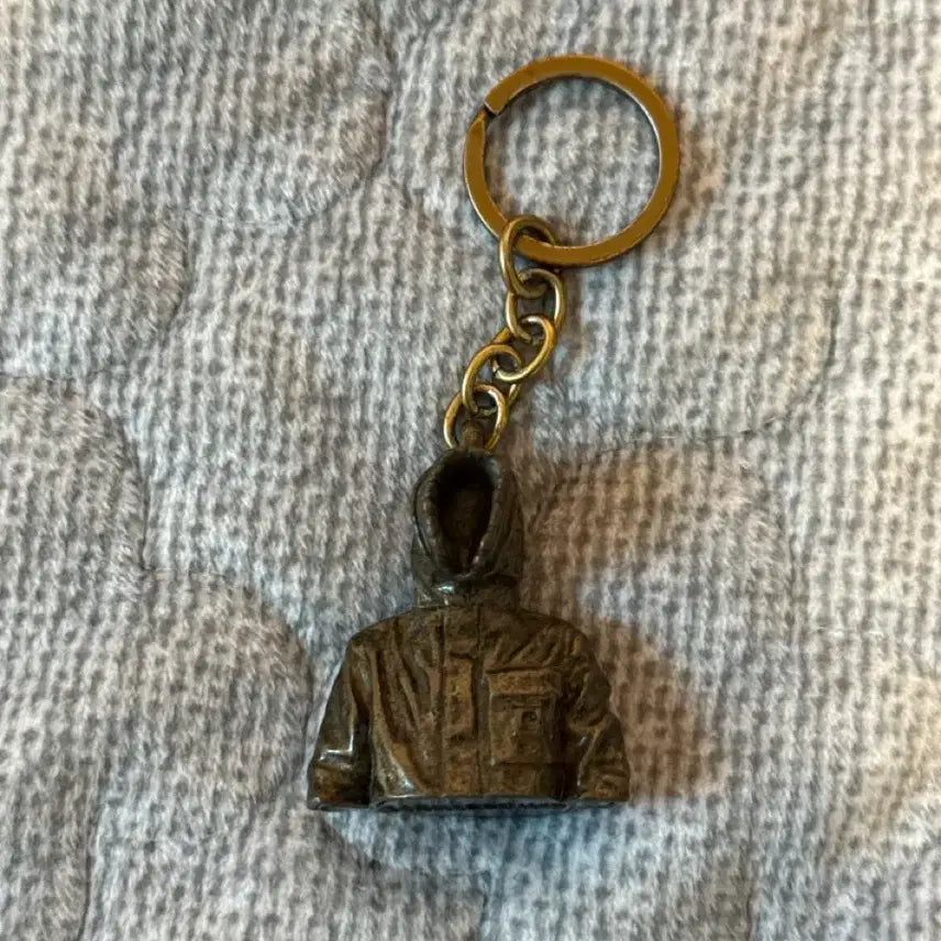 [BUNJANG] Carhartt WIP Vintage Keychain / 칼하트윕 빈티지키링
