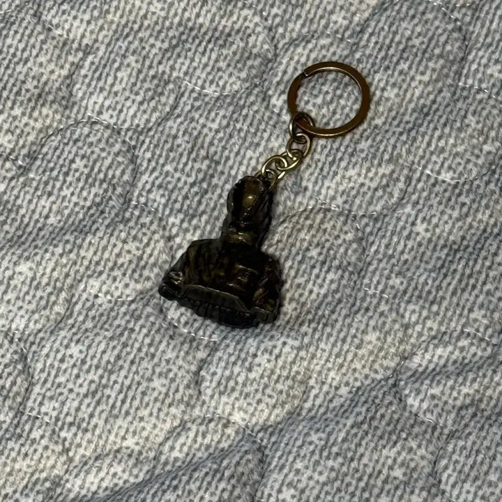 [BUNJANG] Carhartt WIP Vintage Keychain / 칼하트윕 빈티지키링