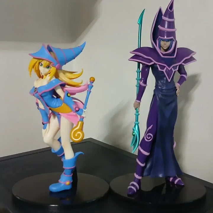 [BUNJANG] Ichiban Kuji Yu-Gi-Oh! Prize A, B, C Bundle Set / 제일복권 유희왕 A상+B상+C상