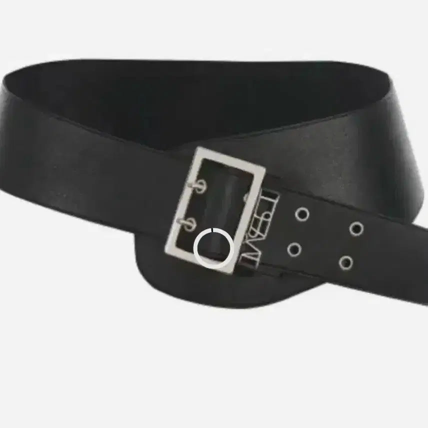 [BUNJANG] WSC Archive Boxer Belt / Wsc아카이브 복서 벨트