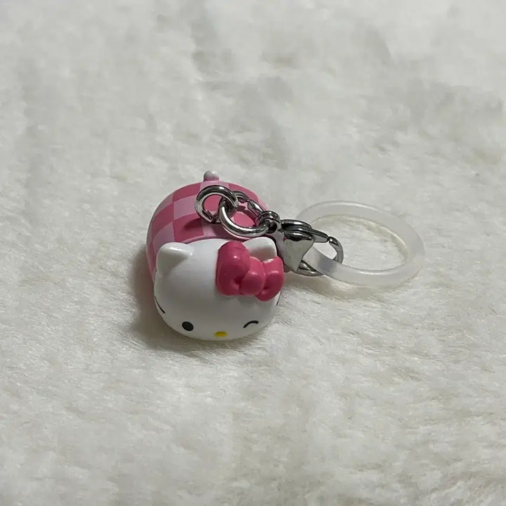 [BUNJANG] Sanrio Kitty Otama Beanbag Gacha / 산리오 오테다마 콩주머니 키티 가챠