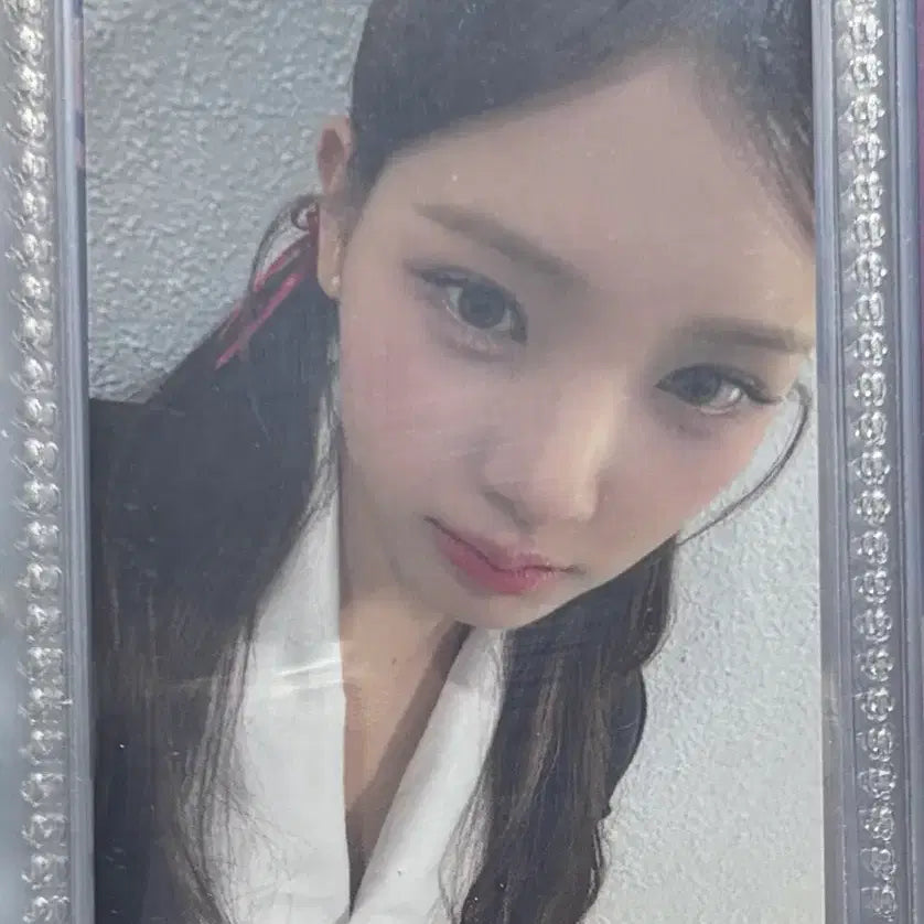 [BUNJANG] TXT Yeonjun MC Photocard / 베이비돈크라이 이현 엠씨 MC 포카