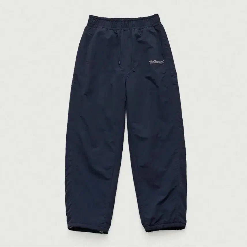 [BUNJANG] The Barnet Snuggle Pants Navy S / 더바넷 스너글 팬츠 네이비 s