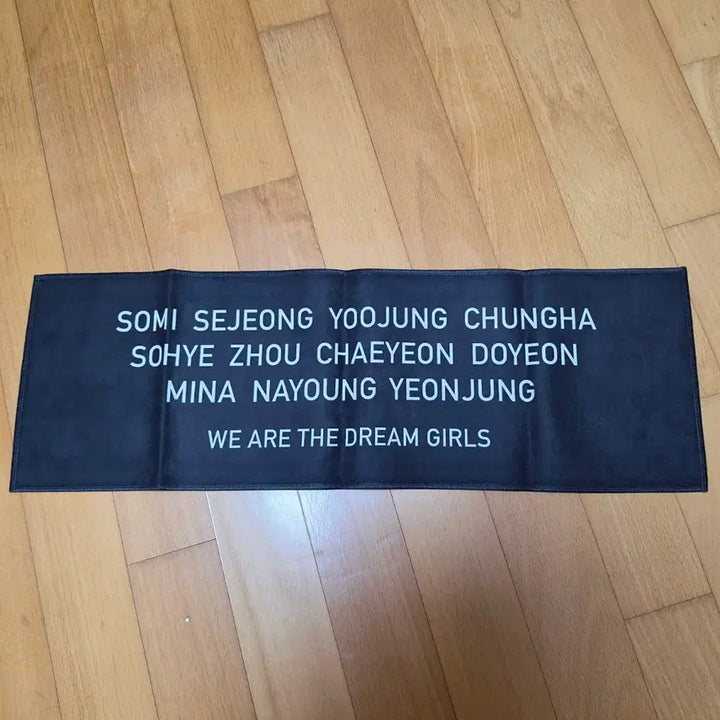 [BUNJANG] IOI Official Slogan / 아이오아이(ioi) 공식슬로건