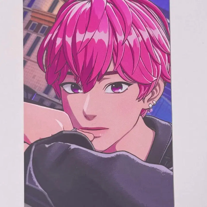 [BUNJANG] PLAVE Bundle Set Photocard / 플레이브 포토카드 일괄 양도
