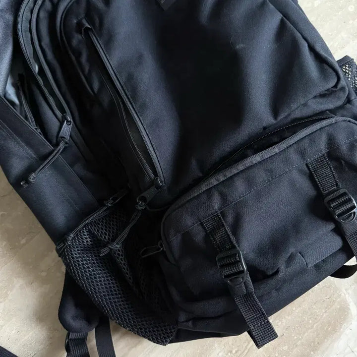 [BUNJANG] JanSport Envoy Backpack / 잔스포츠 엔보이