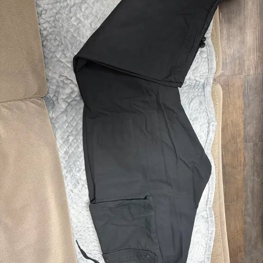 [BUNJANG] Extra Ordinary Utility Pants XL / 엑스트라 오디너리 UTILITY 팬츠팝니다