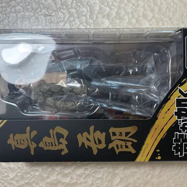 [BUNJANG] Digsta Majima Goro Figure (Yakuza) - Sealed / 미개봉 용과 같이 마지마 고로 피규어 digsta