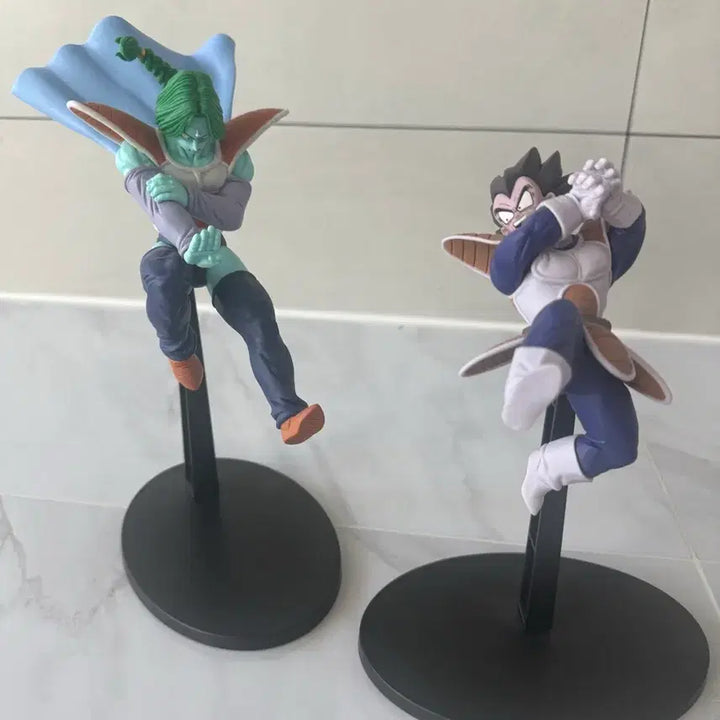 [BUNJANG] Dragon Ball Figures / 드래곤볼 피규어