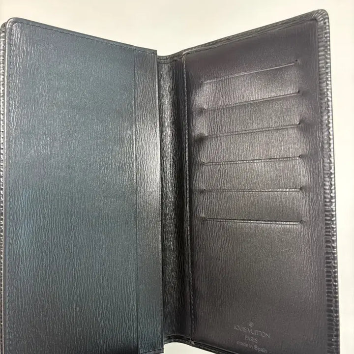[BUNJANG] Louis Vuitton Epi Long Wallet / 루이비통 에피 장지갑.