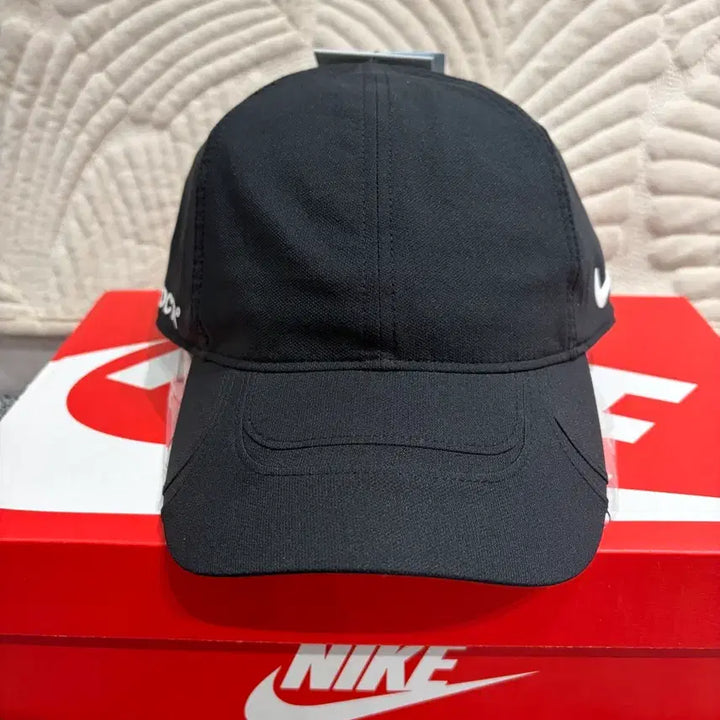 [BUNJANG] Nike x NOCTA Tech Fleece Cap Black / 나이키 녹타 볼캡 모자 L/XL 60사이즈 블랙