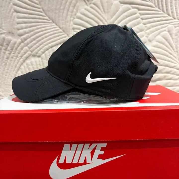 [BUNJANG] Nike x NOCTA Tech Fleece Cap Black / 나이키 녹타 볼캡 모자 L/XL 60사이즈 블랙