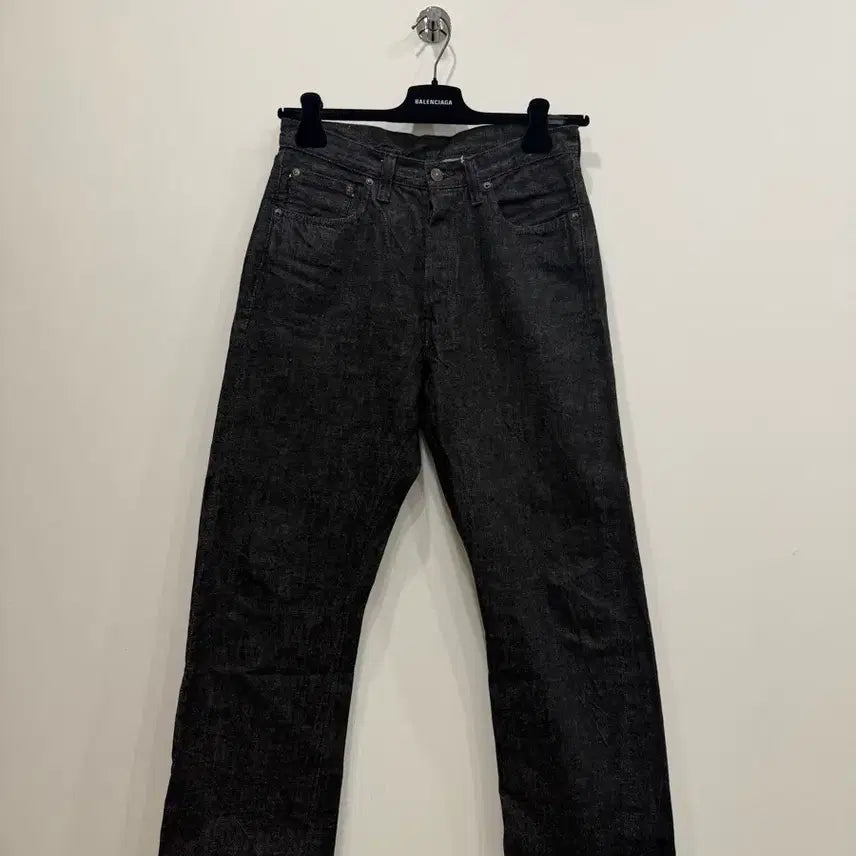 [BUNJANG] Fullcount 1101 BK Jeans / 풀카운트 1101 bk 31사이즈 팝니다
