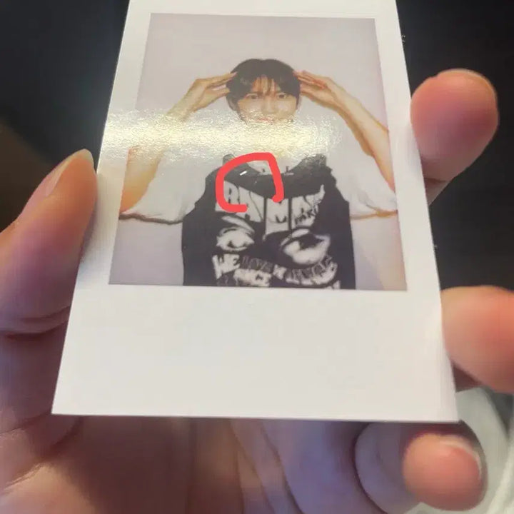 [BUNJANG] RIIZE Eunseok Bundle Set Photocard / 배송비포함)라이즈 은석 포카 일괄