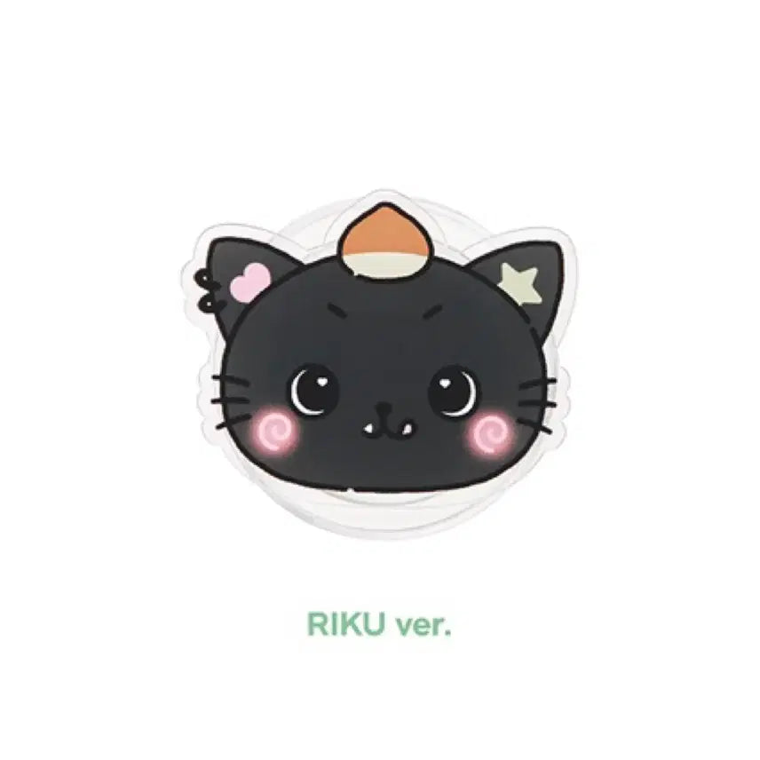 [BUNJANG] NCT WISH Riku Wish Doll Kuri Grips Tok Smart Tok Resin Keyring Bundle Set (Sealed) / (일괄,미개봉) 엔시티위시 리쿠 위시돌 쿠리 그립톡 스마트톡 레진키링