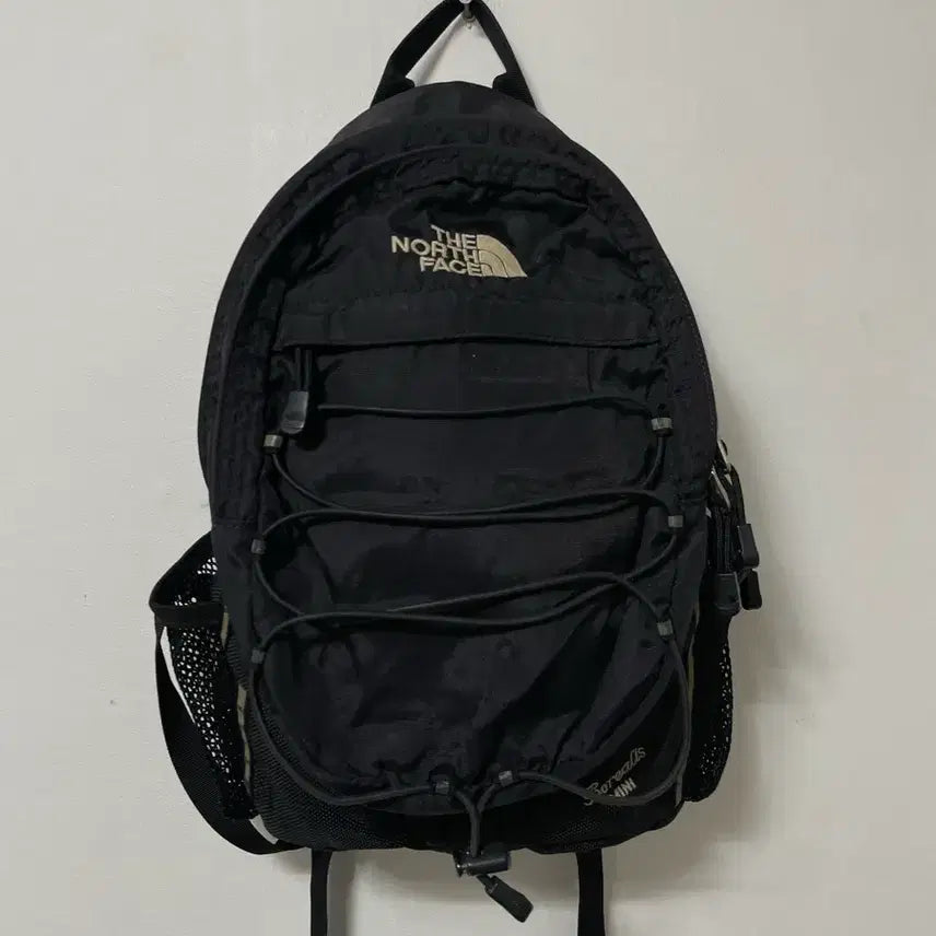 [BUNJANG] The North Face Backpack Bag Authentic / 노스페이스 백팩 가방 정품